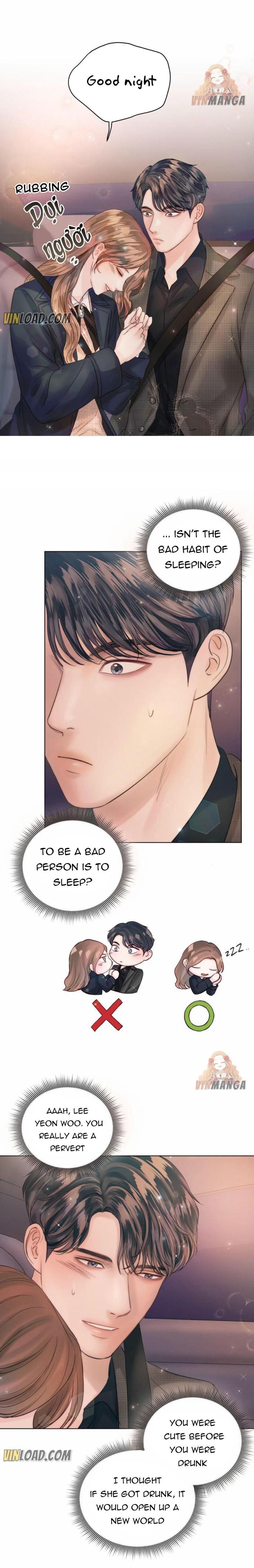 Surely a Happy Ending Chapter 40 page 24