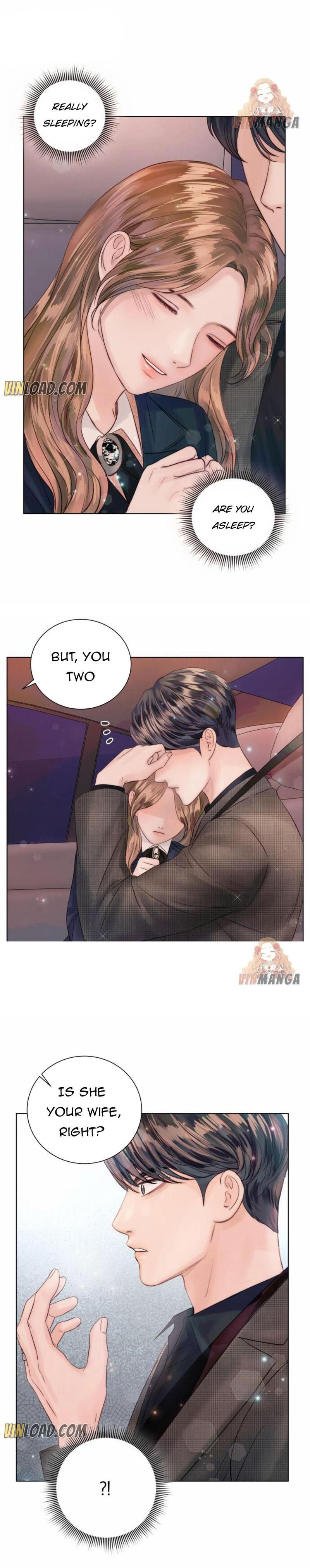 Surely a Happy Ending Chapter 40 page 25