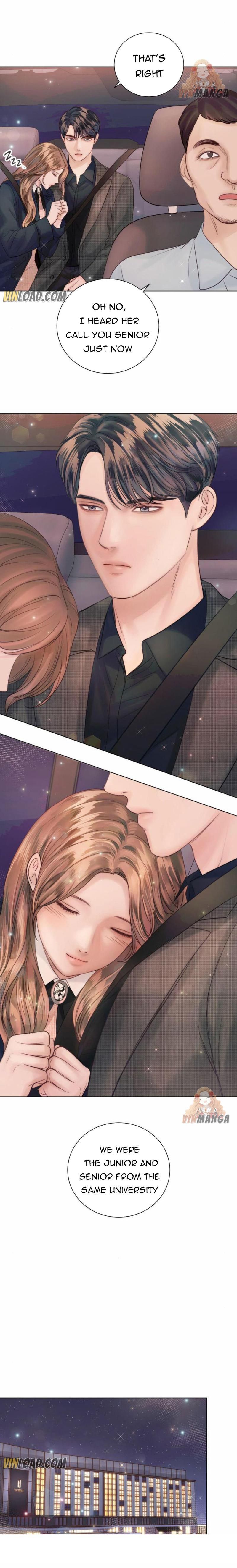Surely a Happy Ending Chapter 40 page 26