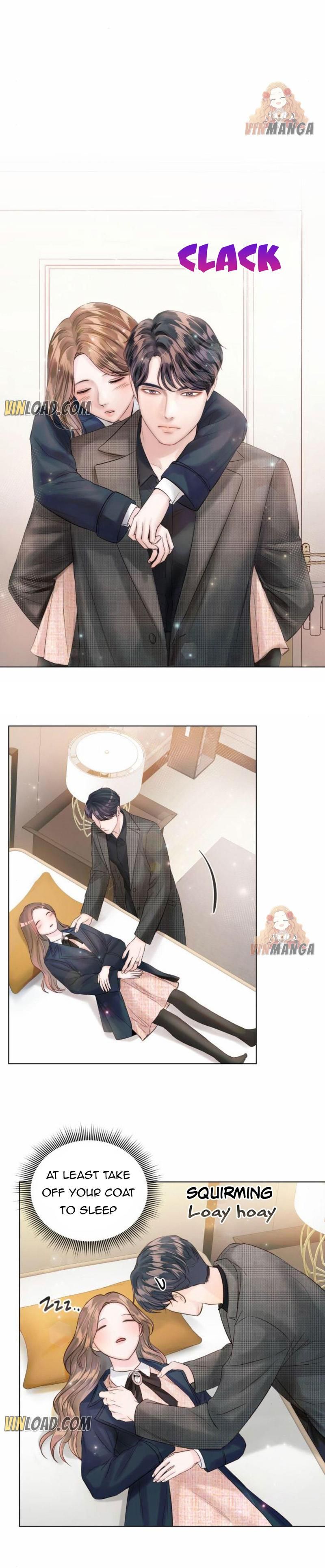 Surely a Happy Ending Chapter 40 page 27