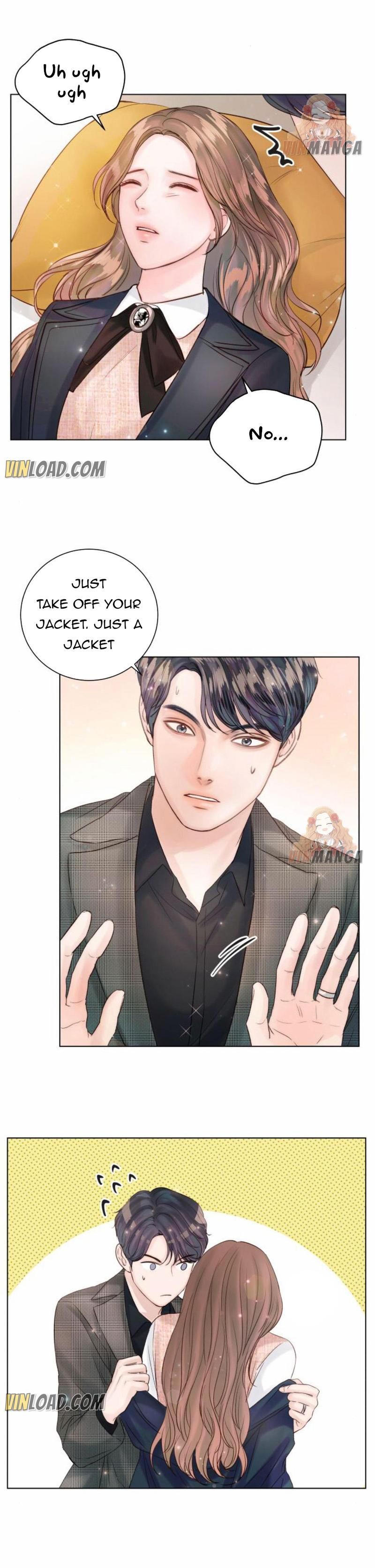 Surely a Happy Ending Chapter 40 page 28