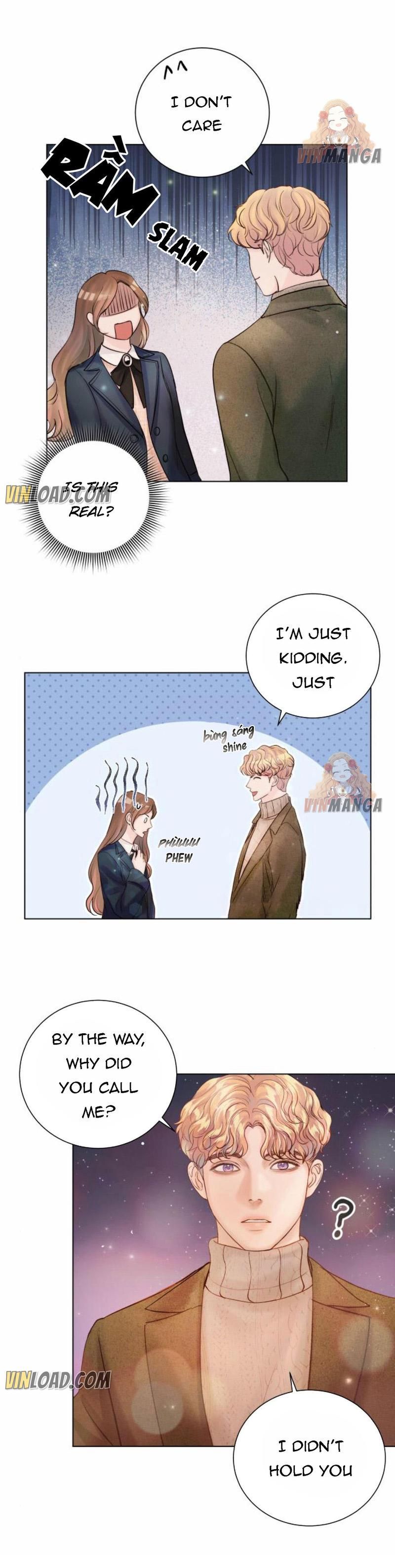 Surely a Happy Ending Chapter 40 page 2
