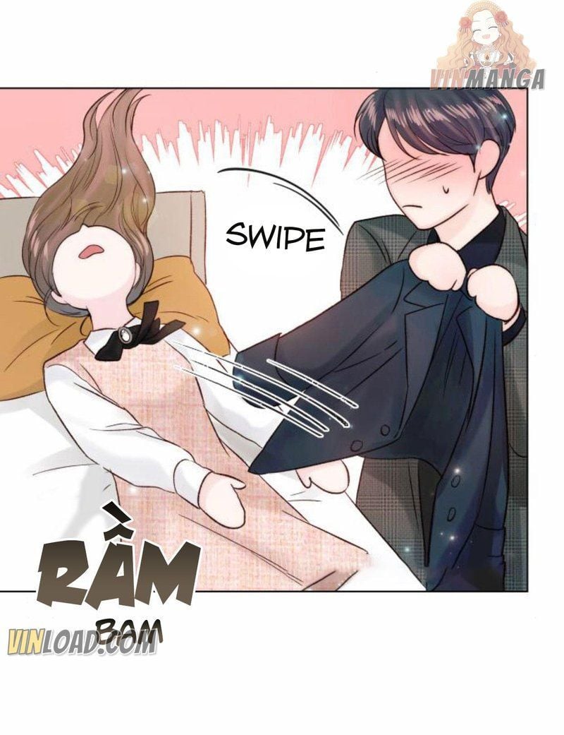 Surely a Happy Ending Chapter 40 page 29