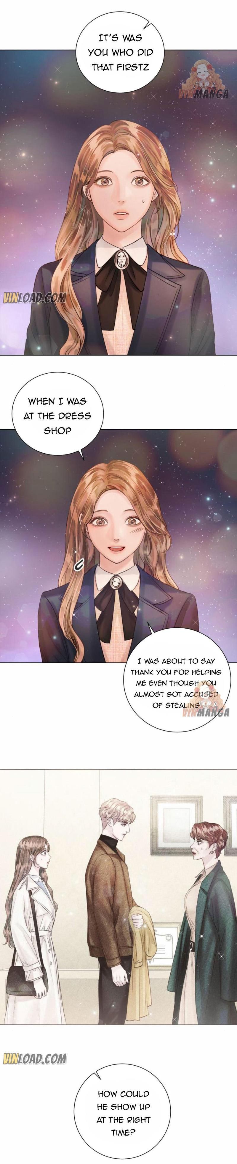 Surely a Happy Ending Chapter 40 page 3