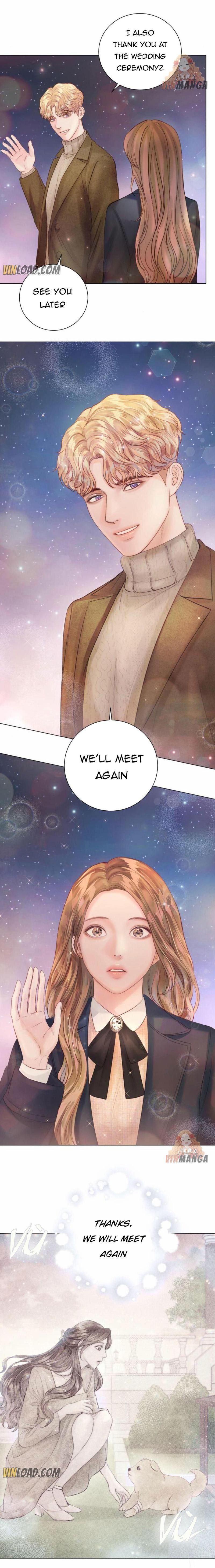 Surely a Happy Ending Chapter 40 page 6