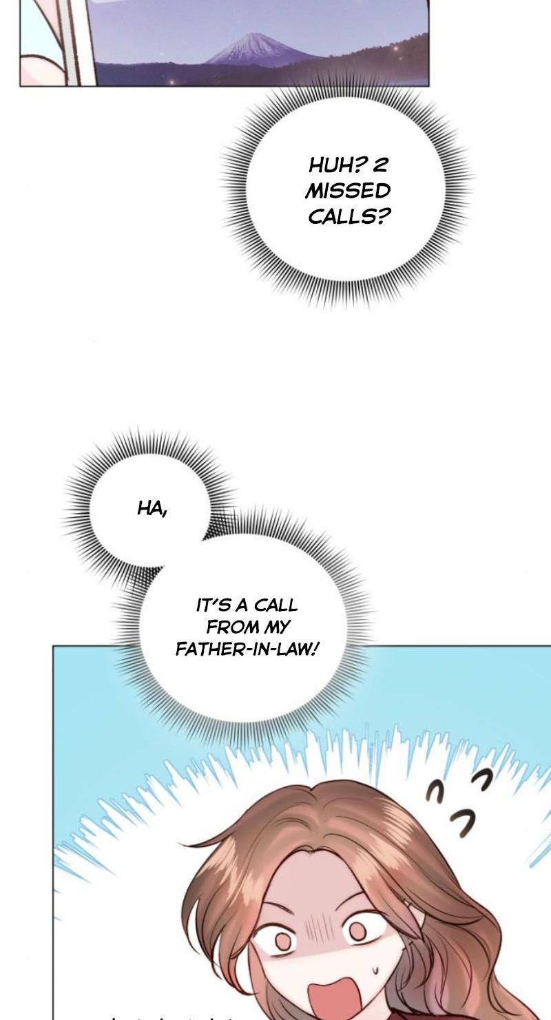 Surely a Happy Ending Chapter 42 page 10