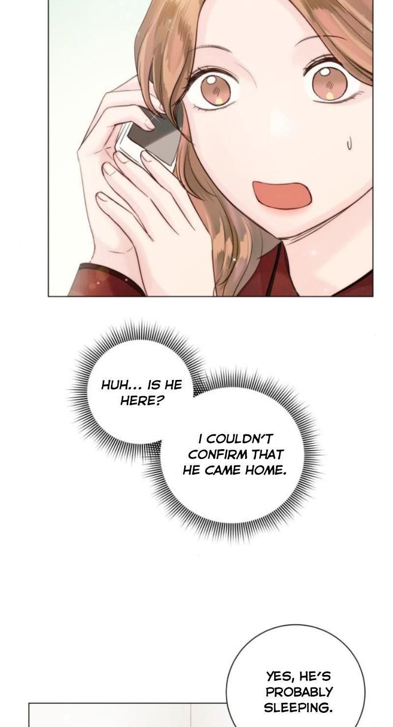 Surely a Happy Ending Chapter 42 page 13