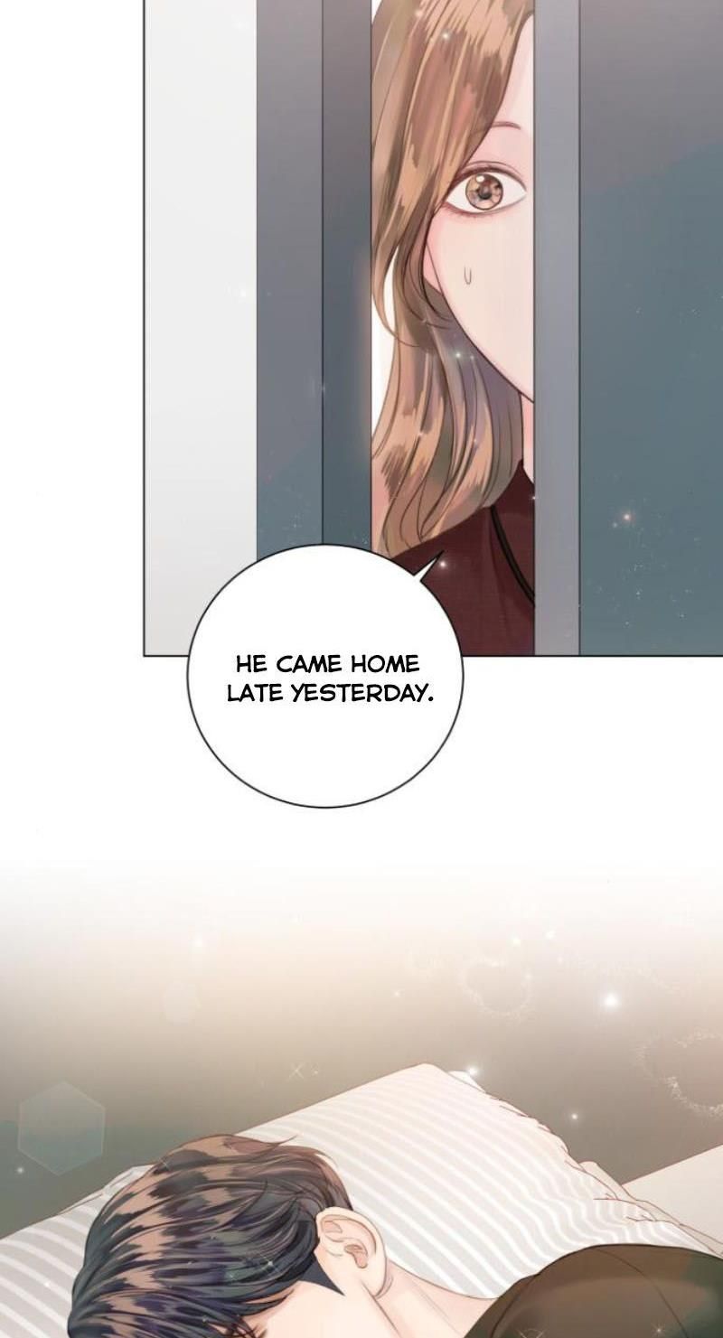 Surely a Happy Ending Chapter 42 page 15