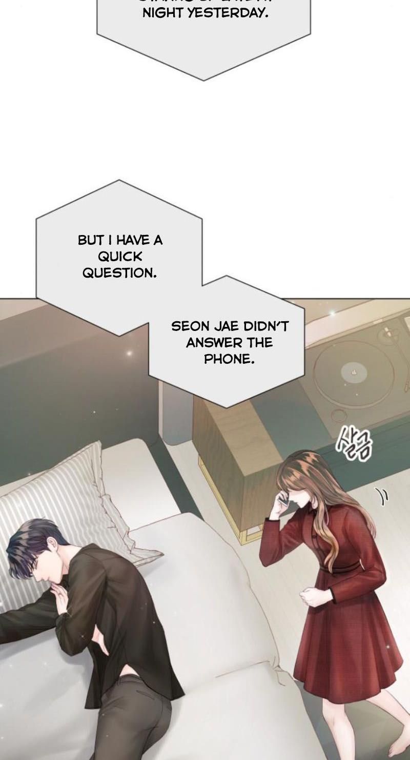 Surely a Happy Ending Chapter 42 page 17