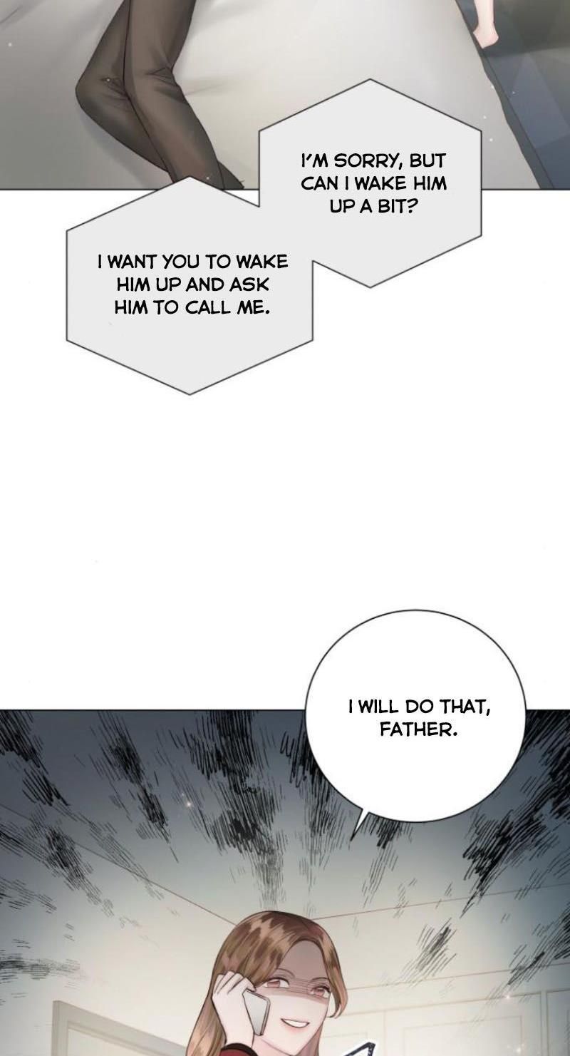 Surely a Happy Ending Chapter 42 page 18