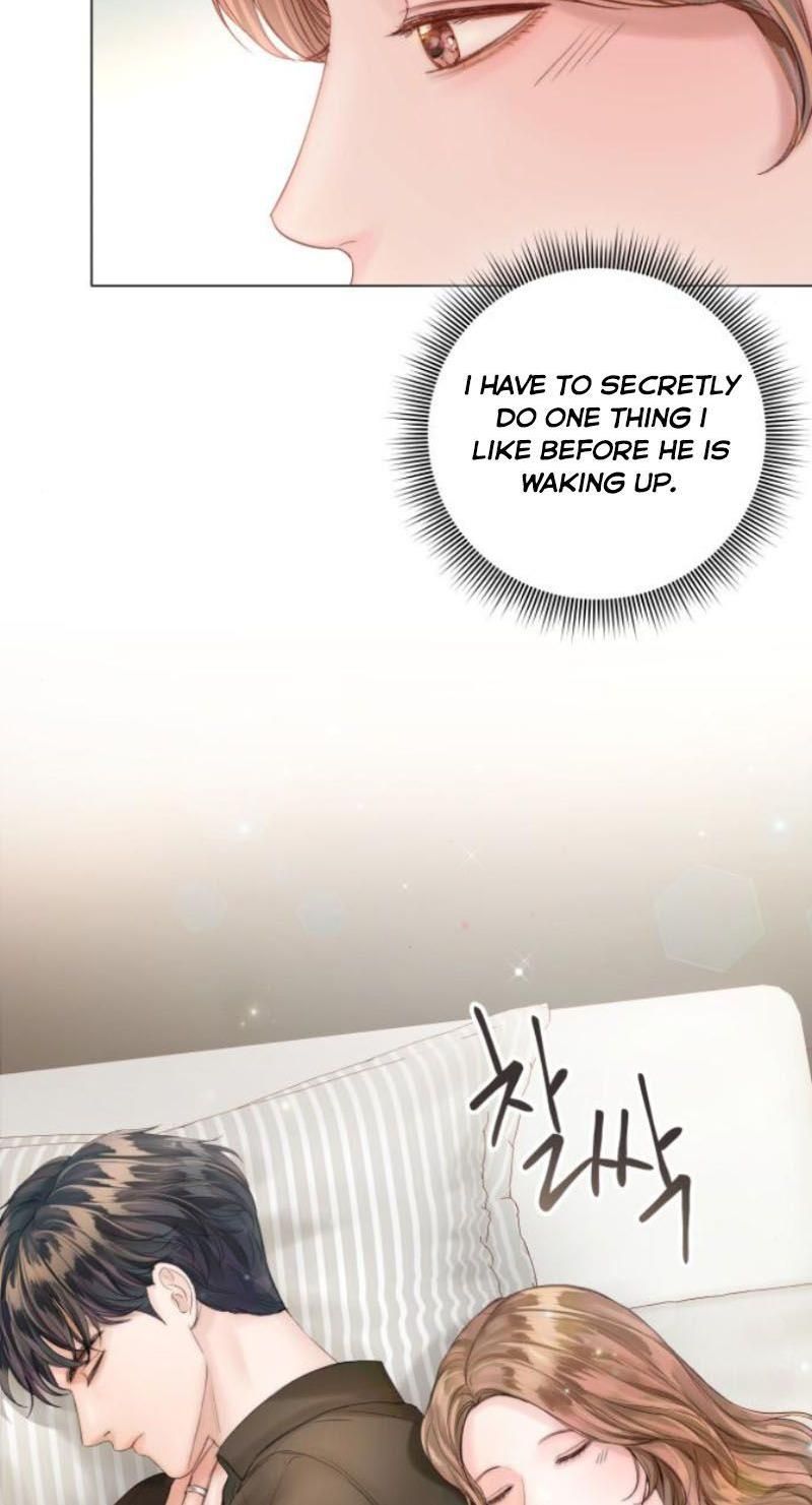 Surely a Happy Ending Chapter 42 page 21