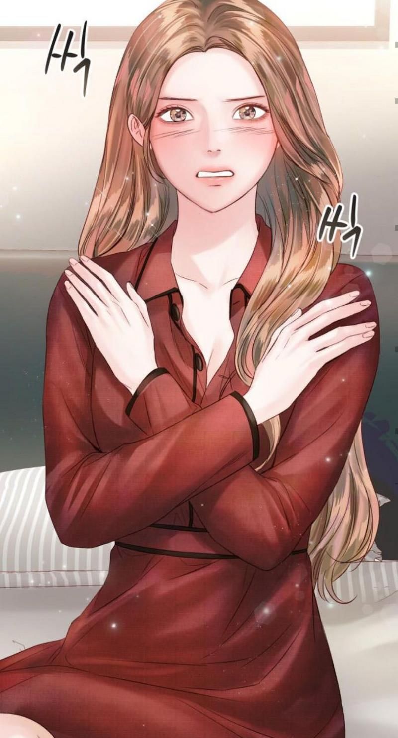 Surely a Happy Ending Chapter 42 page 45