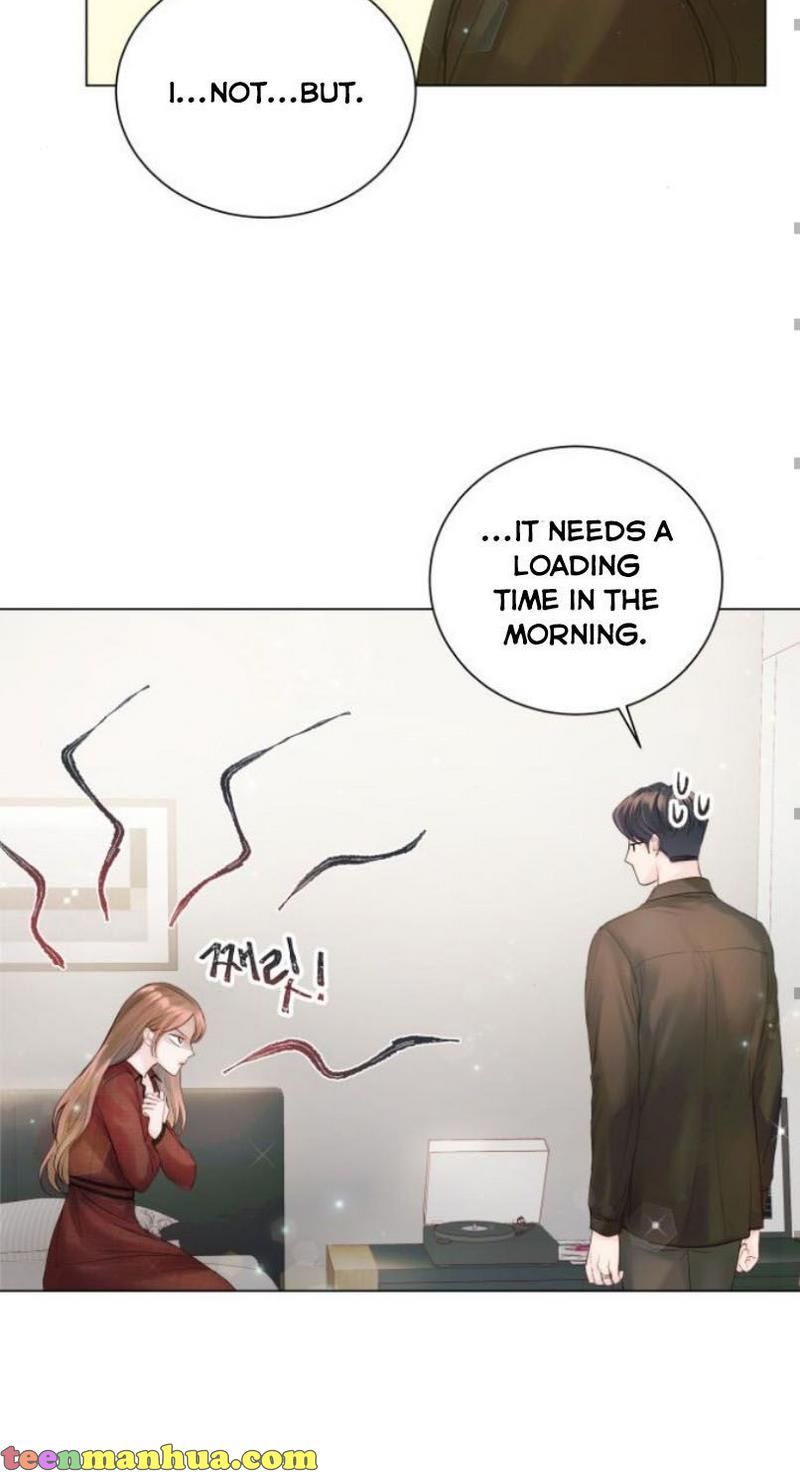 Surely a Happy Ending Chapter 42 page 47