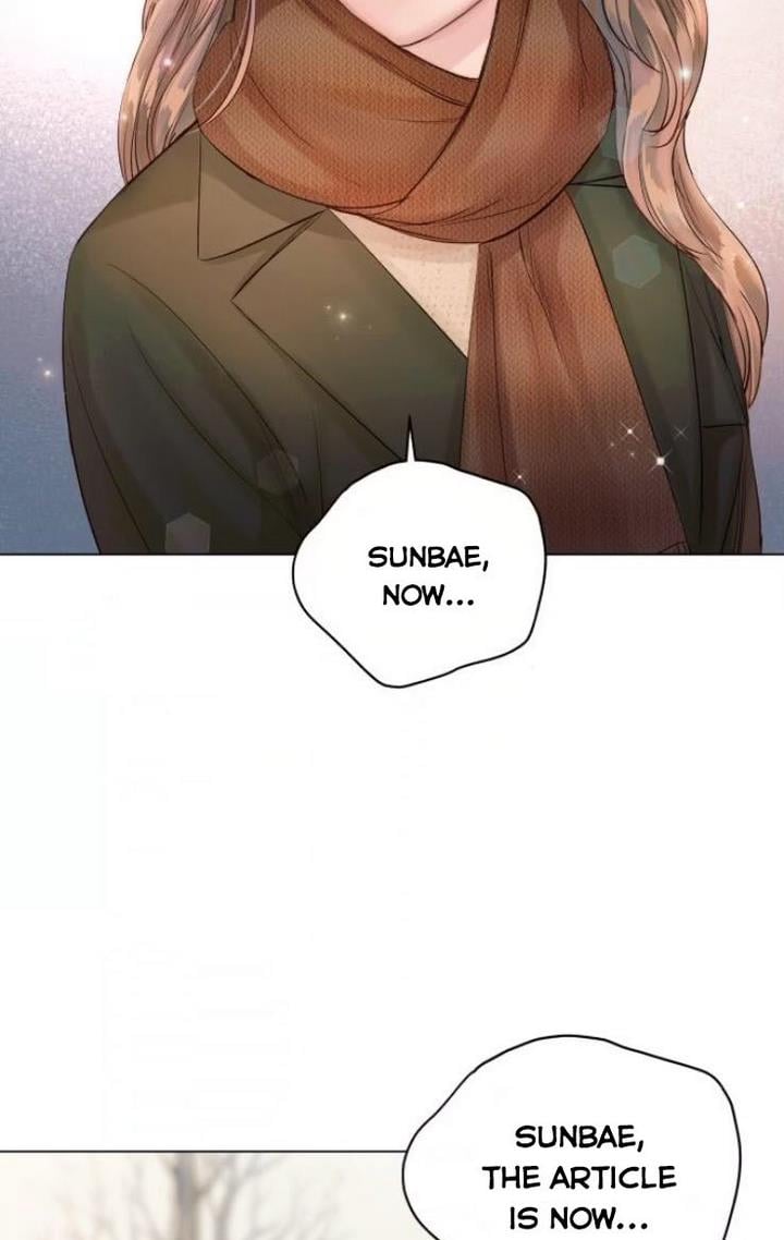 Surely a Happy Ending Chapter 46 page 1