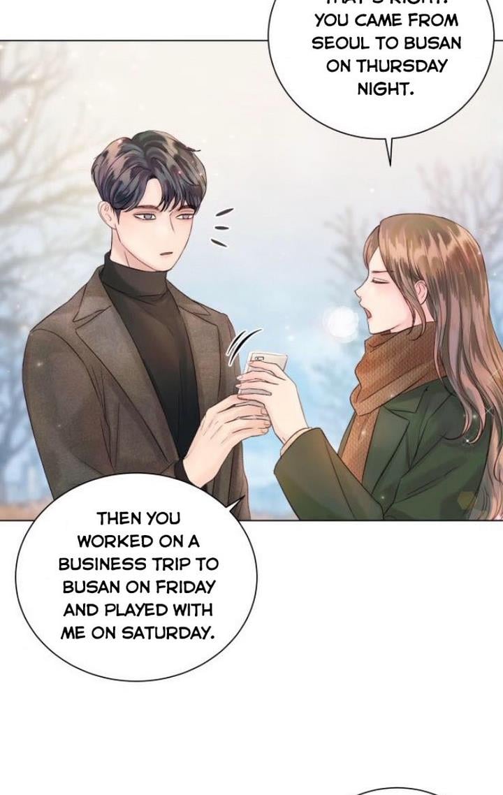 Surely a Happy Ending Chapter 46 page 23