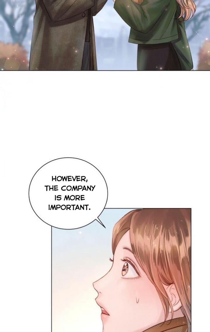 Surely a Happy Ending Chapter 46 page 28