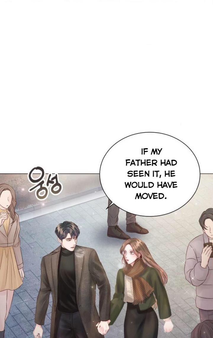 Surely a Happy Ending Chapter 46 page 32