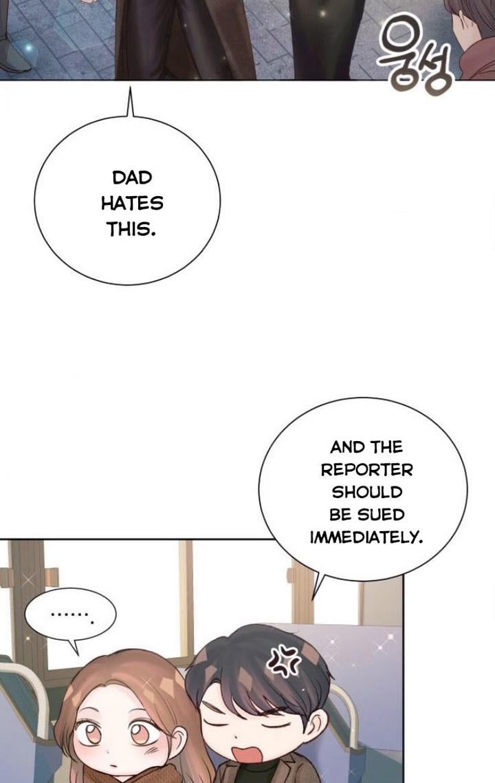 Surely a Happy Ending Chapter 46 page 33