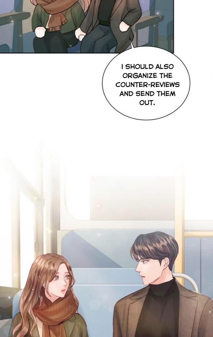 Surely a Happy Ending Chapter 46 page 34