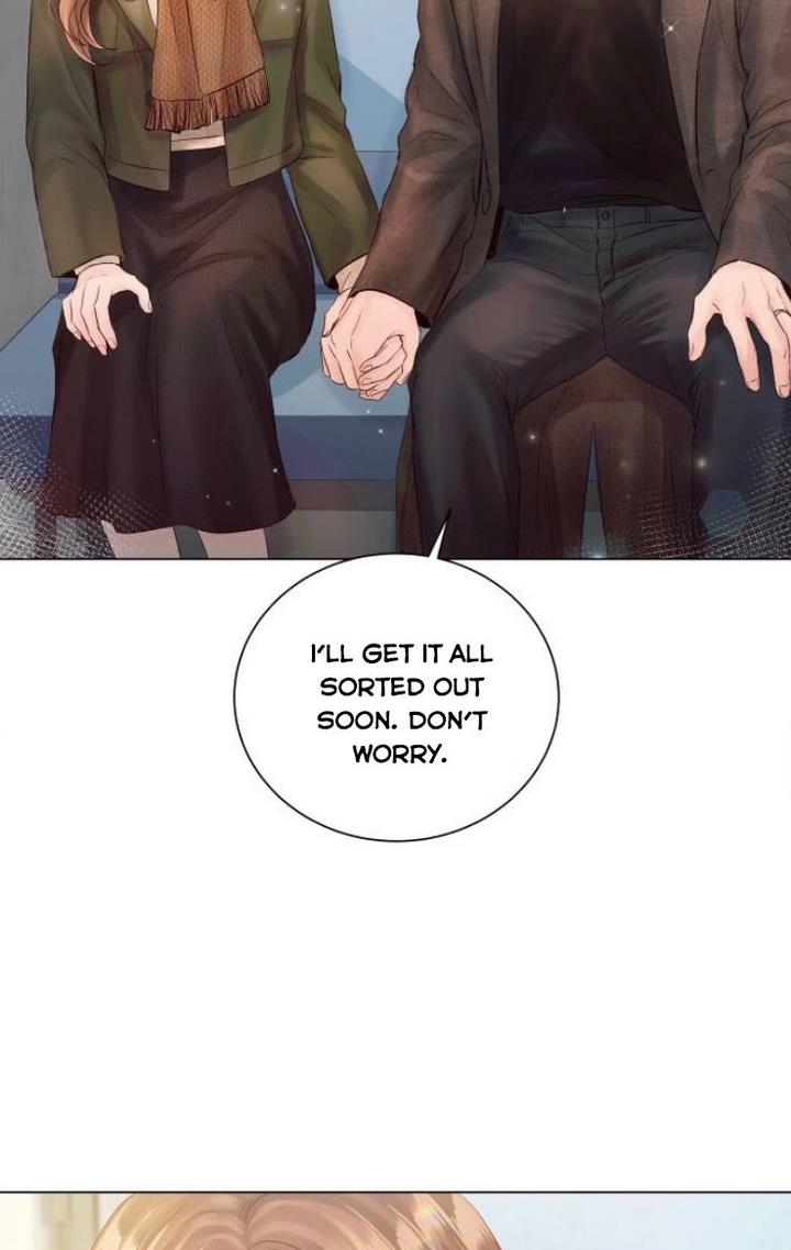 Surely a Happy Ending Chapter 46 page 35