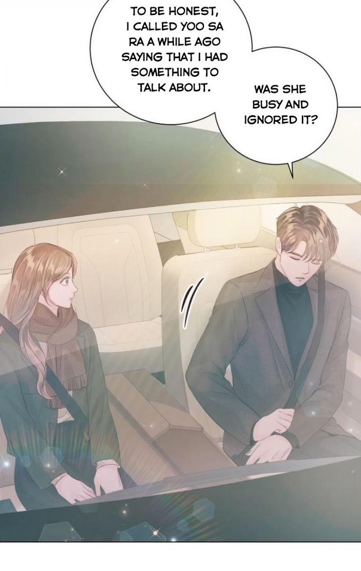 Surely a Happy Ending Chapter 46 page 38