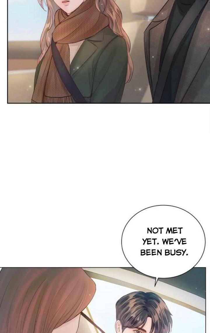 Surely a Happy Ending Chapter 46 page 42
