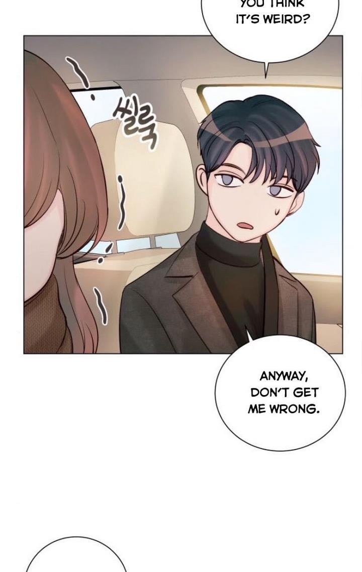 Surely a Happy Ending Chapter 46 page 46