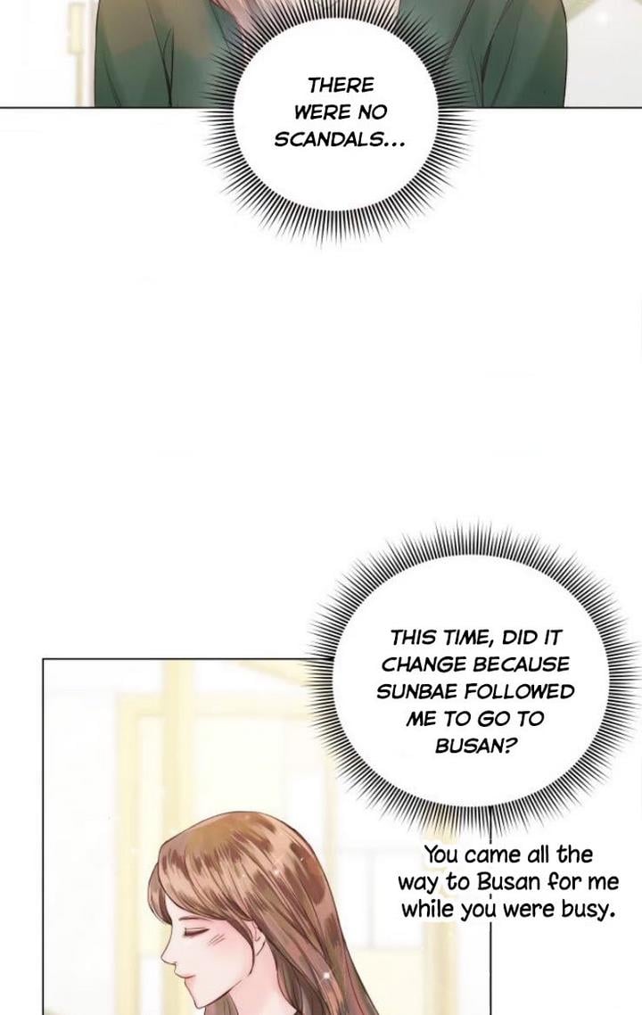 Surely a Happy Ending Chapter 46 page 51