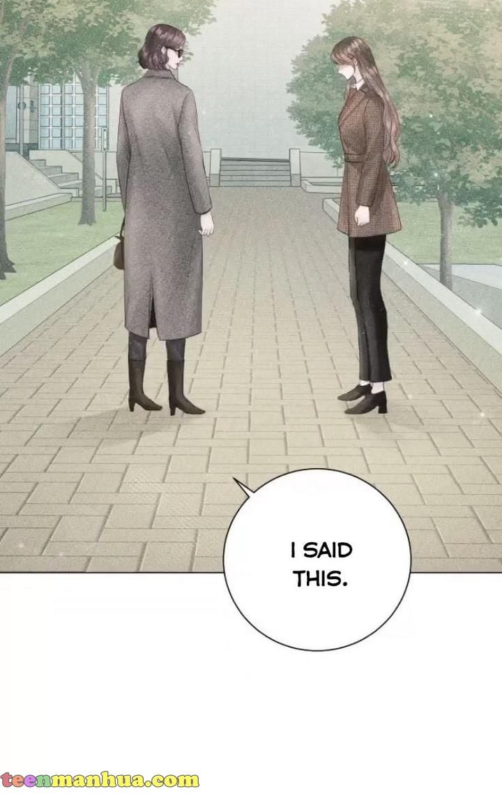 Surely a Happy Ending Chapter 46 page 7