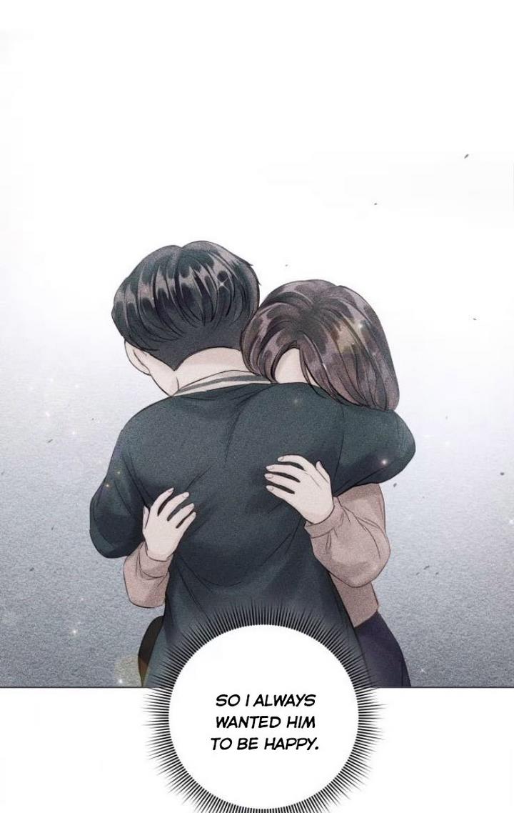 Surely a Happy Ending Chapter 46 page 81