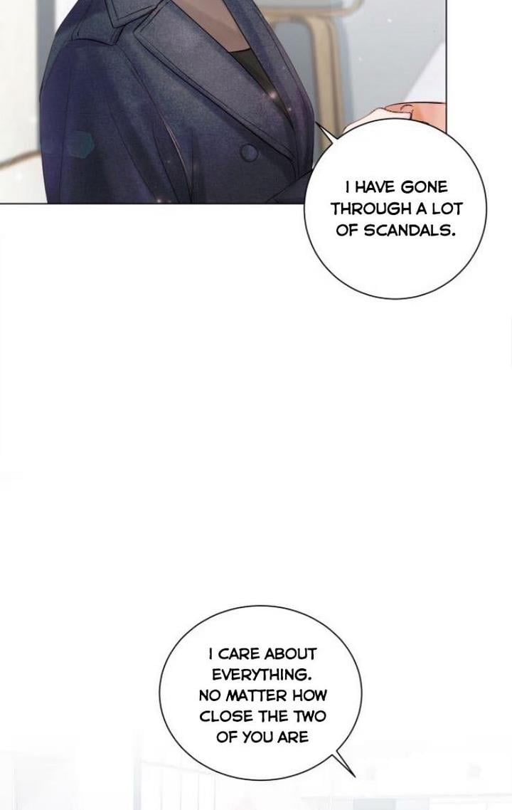 Surely a Happy Ending Chapter 46 page 87