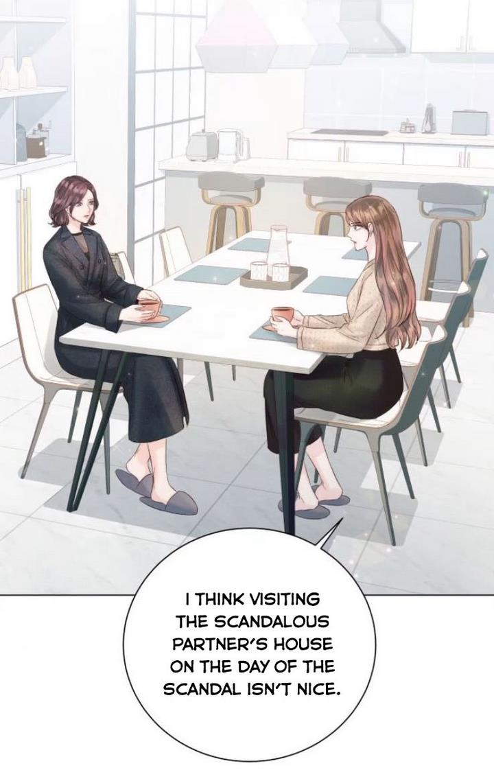 Surely a Happy Ending Chapter 46 page 88