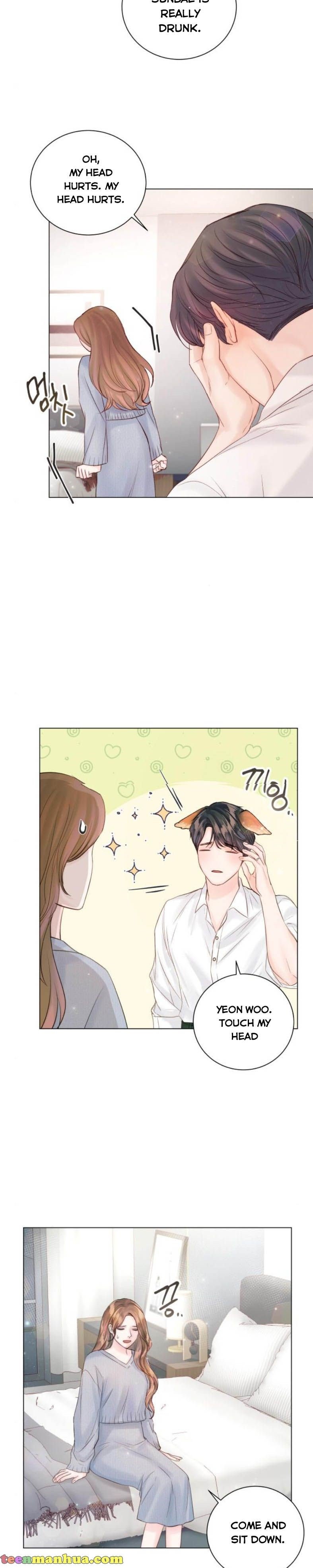 Surely a Happy Ending Chapter 53 page 9
