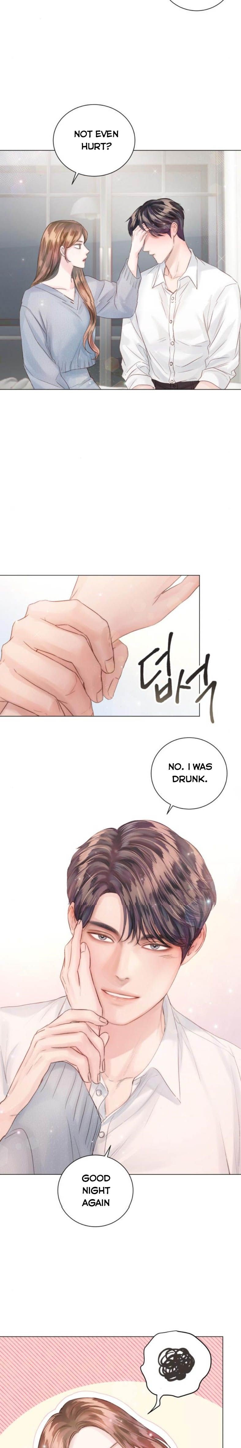Surely a Happy Ending Chapter 53 page 10