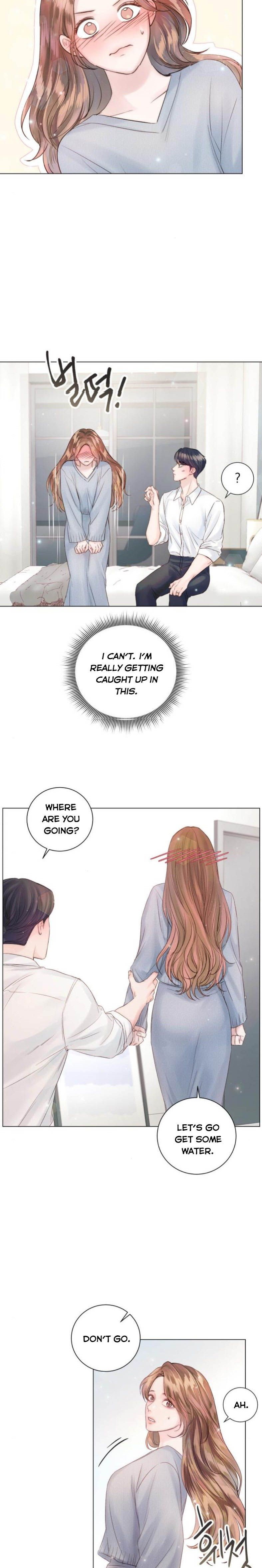 Surely a Happy Ending Chapter 53 page 11