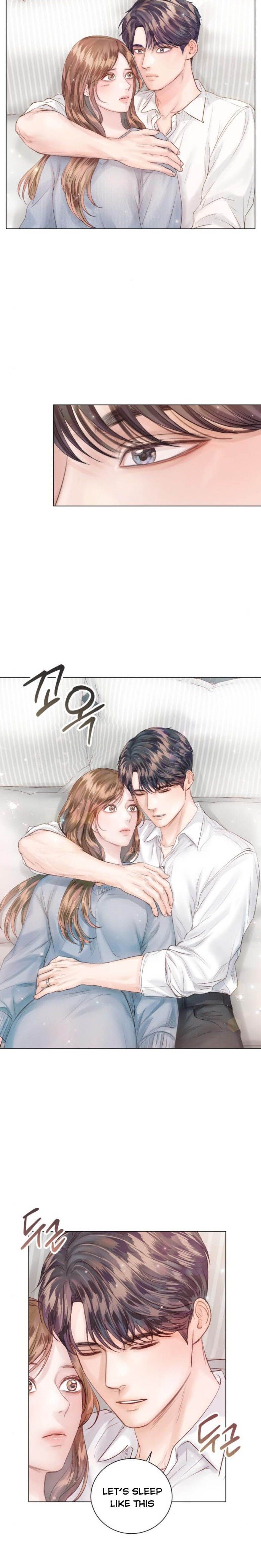 Surely a Happy Ending Chapter 53 page 13