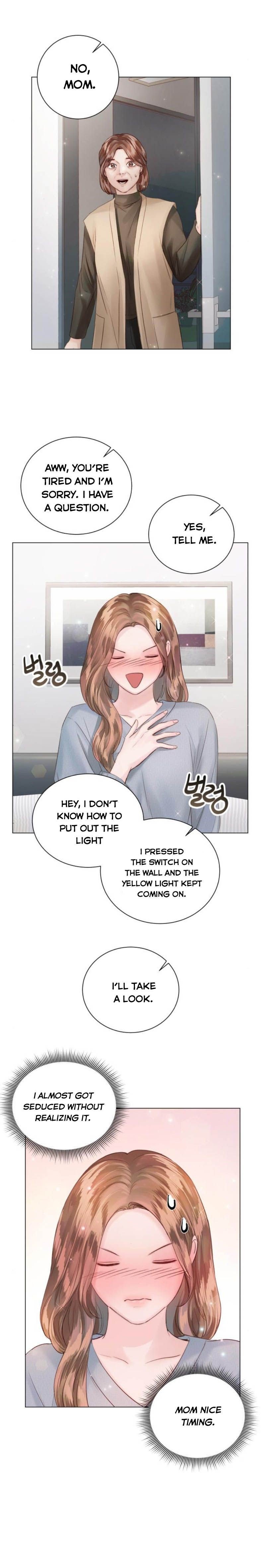 Surely a Happy Ending Chapter 53 page 15