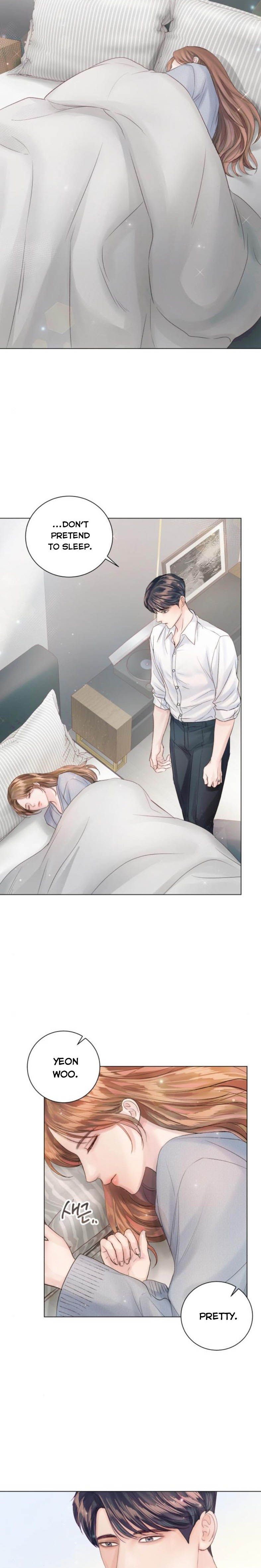 Surely a Happy Ending Chapter 53 page 17