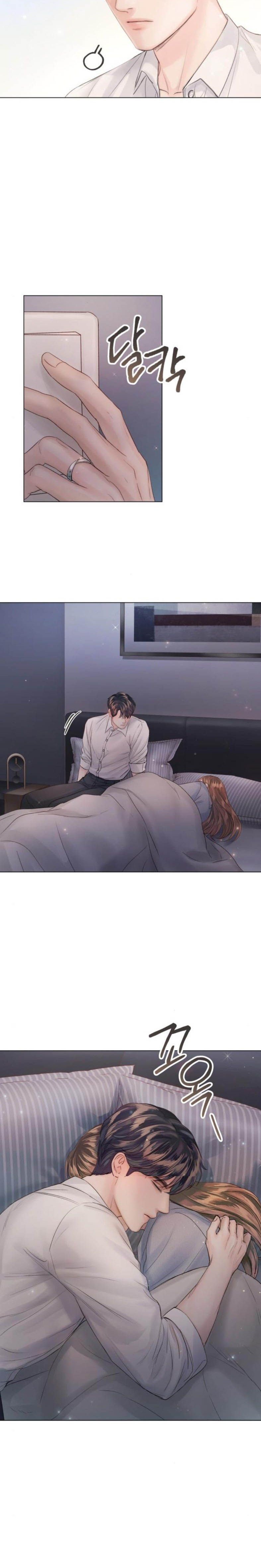 Surely a Happy Ending Chapter 53 page 18
