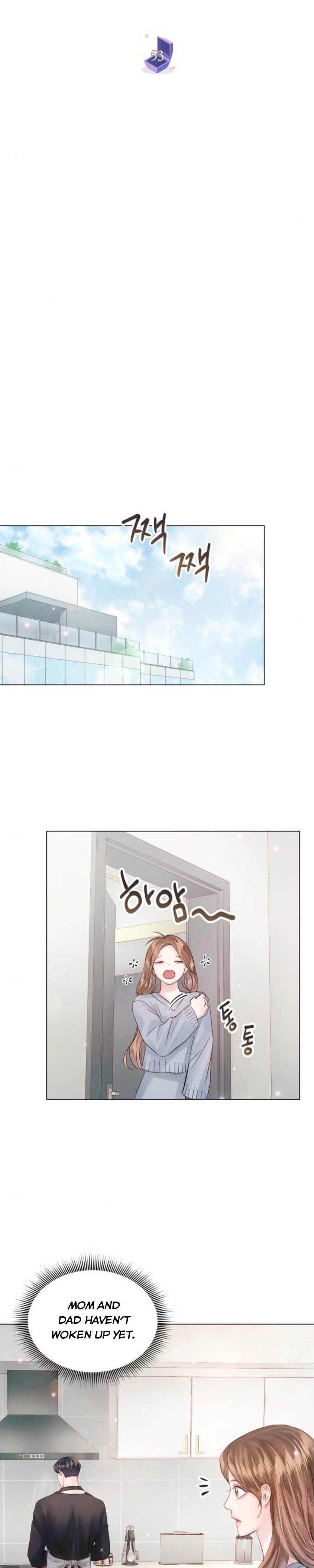 Surely a Happy Ending Chapter 53 page 20