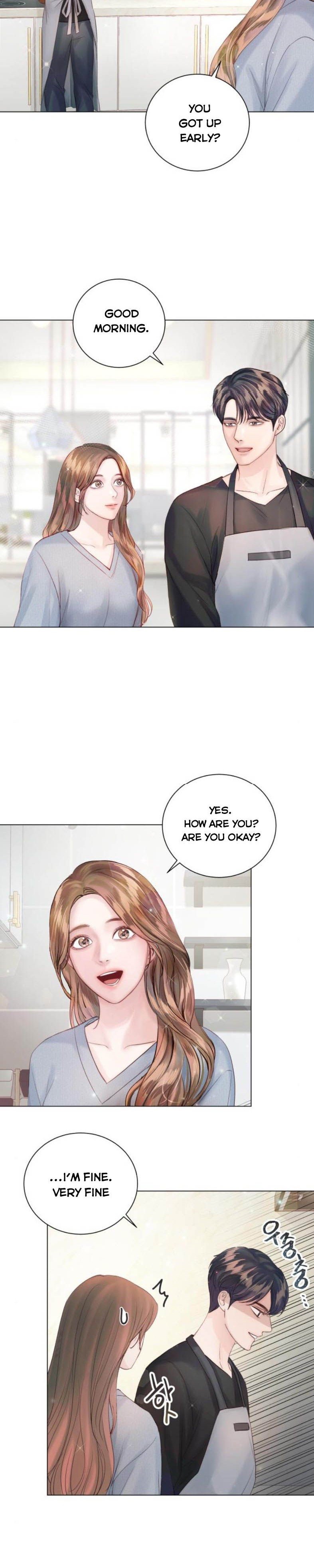 Surely a Happy Ending Chapter 53 page 21