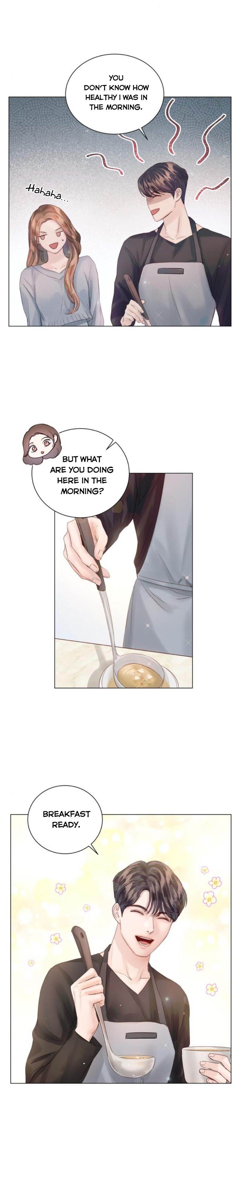 Surely a Happy Ending Chapter 53 page 22