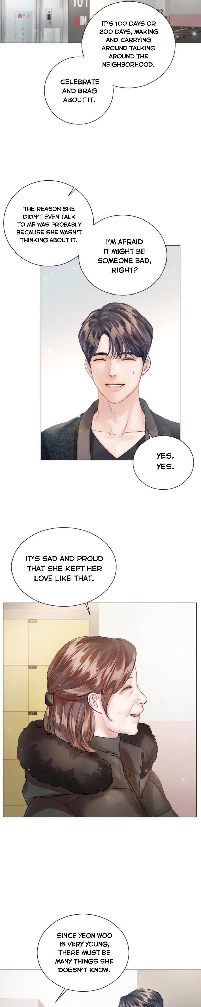 Surely a Happy Ending Chapter 53 page 25