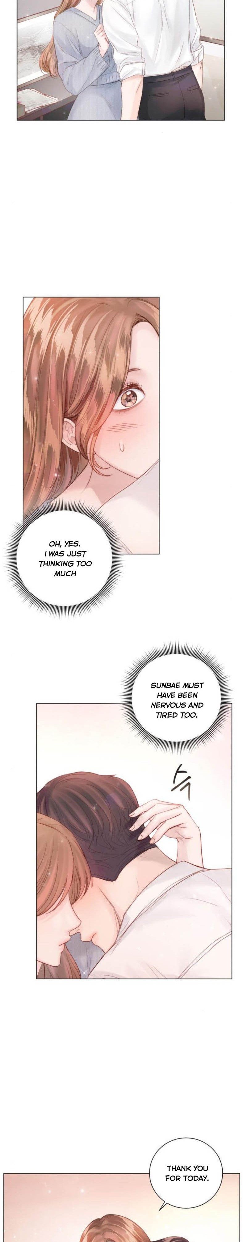 Surely a Happy Ending Chapter 53 page 2