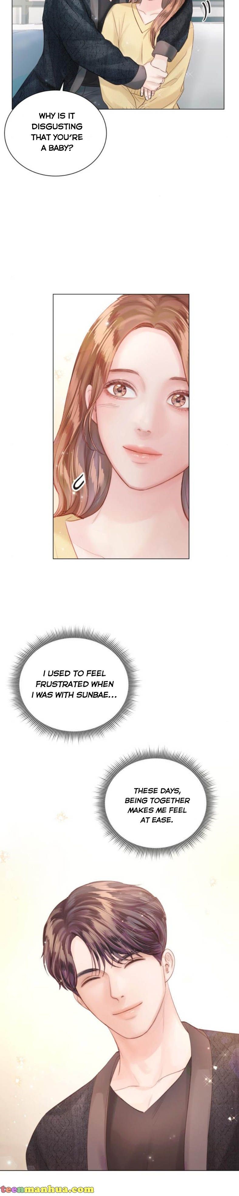 Surely a Happy Ending Chapter 53 page 29