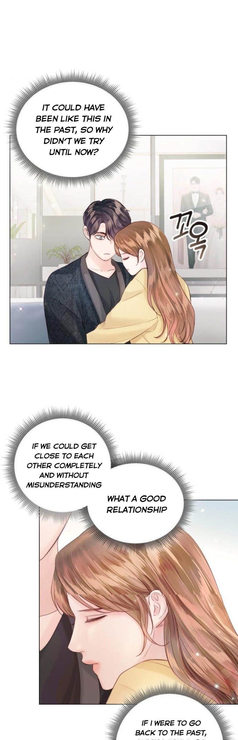 Surely a Happy Ending Chapter 53 page 30