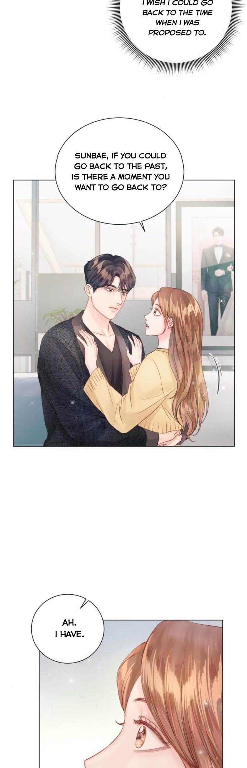 Surely a Happy Ending Chapter 53 page 31