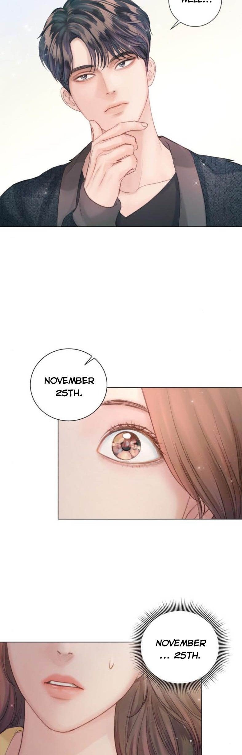Surely a Happy Ending Chapter 53 page 33