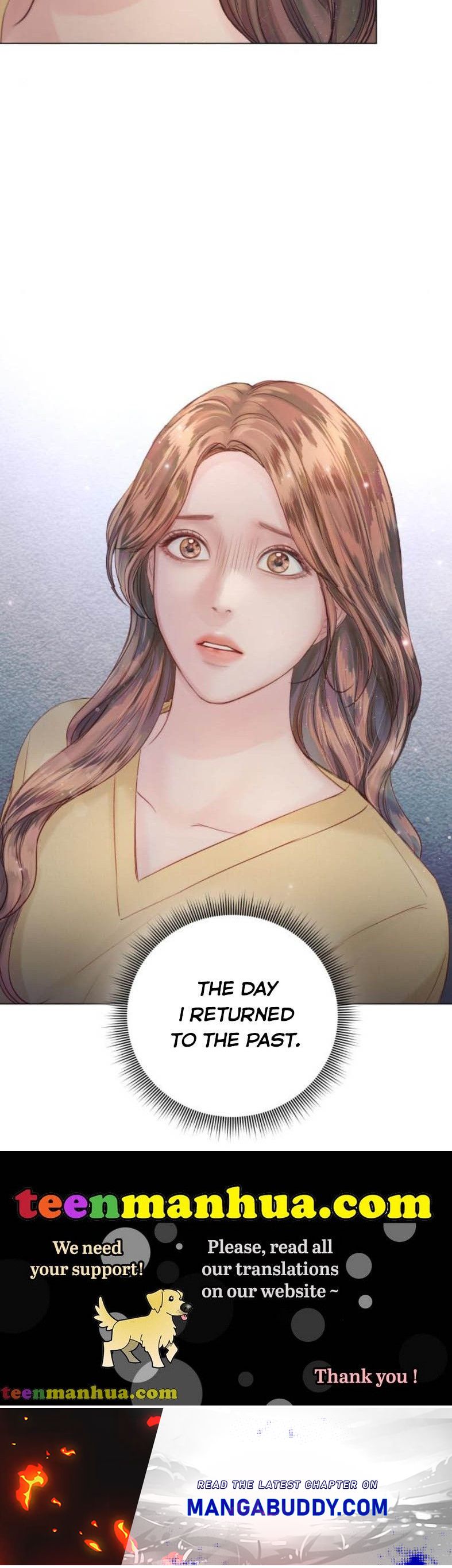 Surely a Happy Ending Chapter 53 page 34