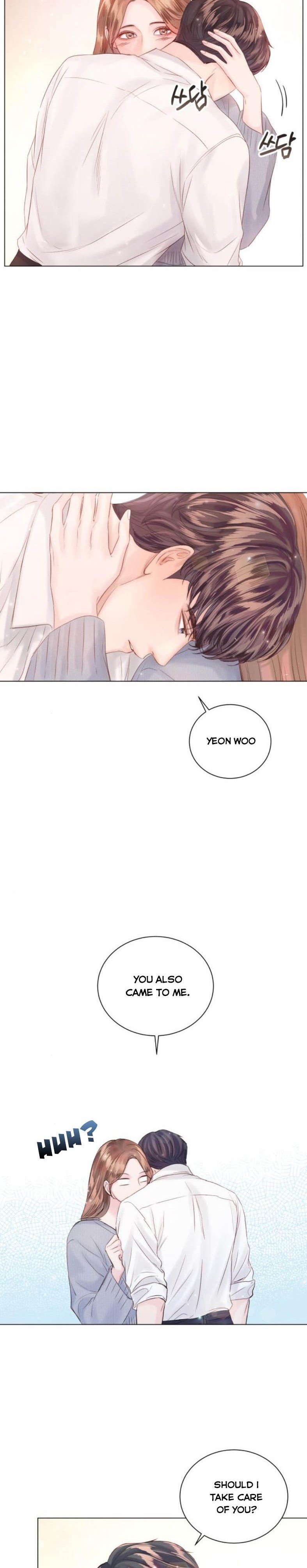 Surely a Happy Ending Chapter 53 page 3